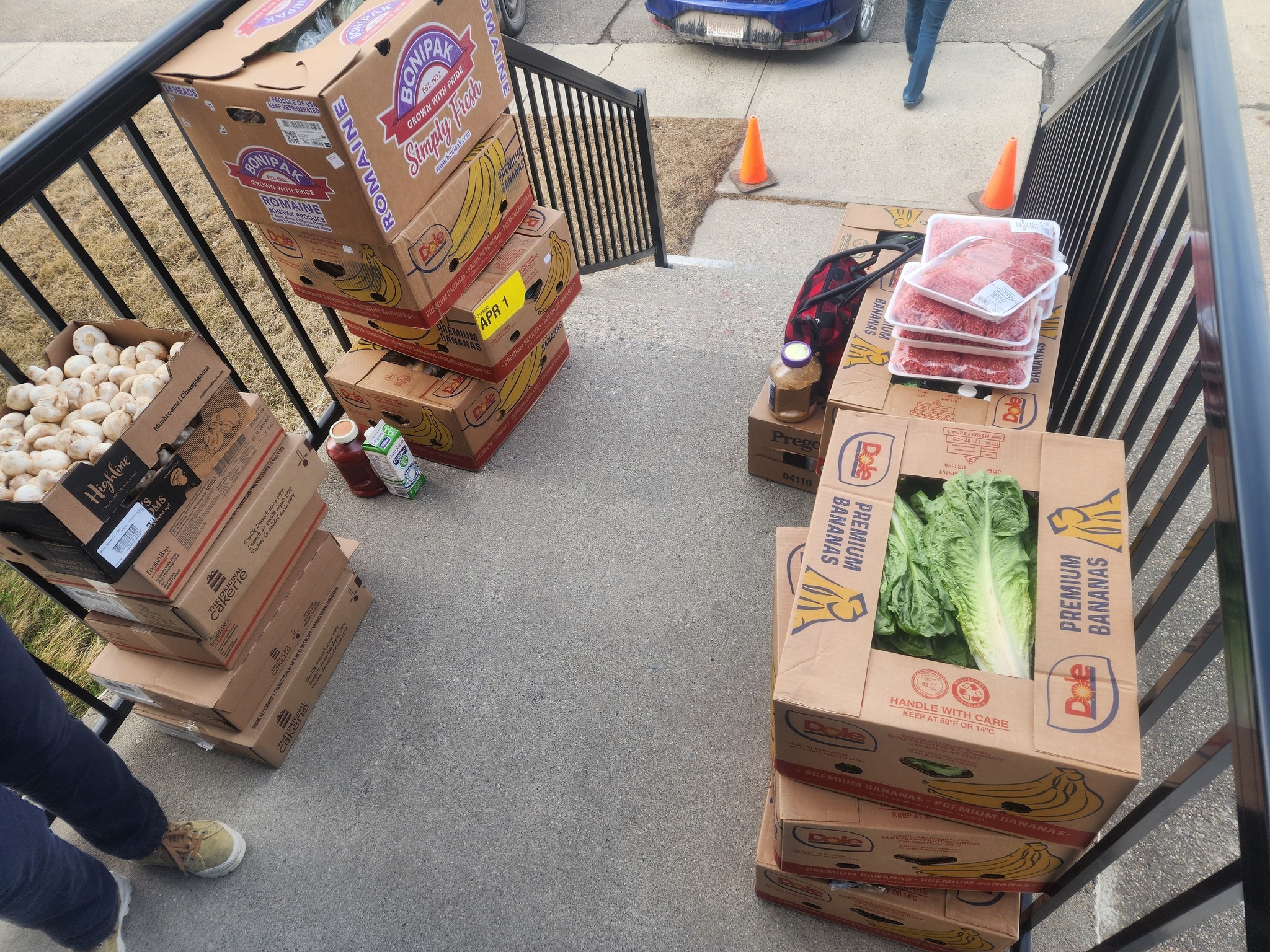 Community engagement